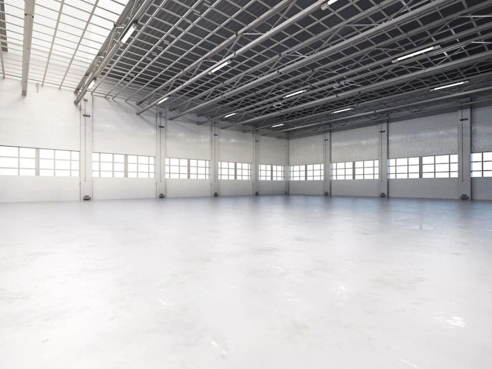 Concrete Floor Coatings Sydney
