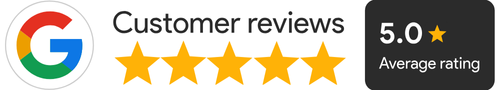 TJC Service Google Rating