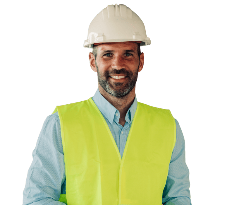 TJC Services Worker