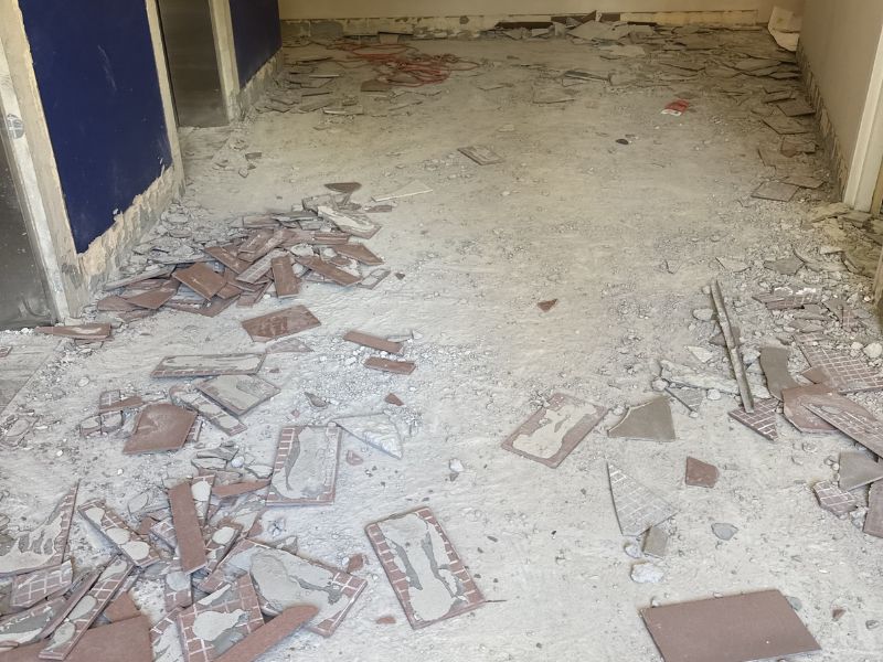 Commercial Demolition Pyrmont 7