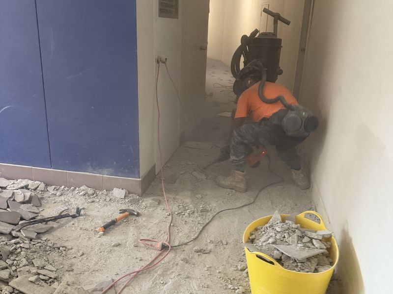Commercial Demolition Pyrmont NSW (1)