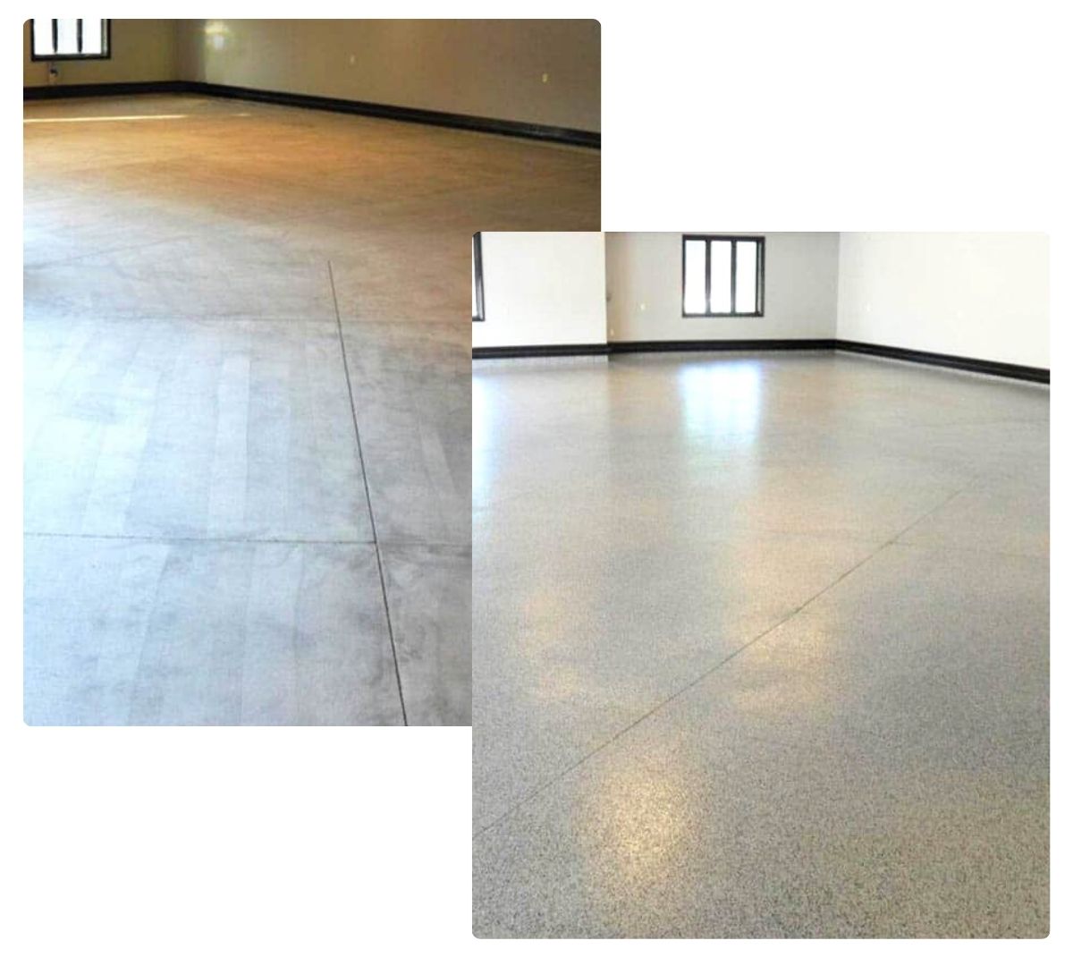Commercial Epoxy Flooring Sydney NSW