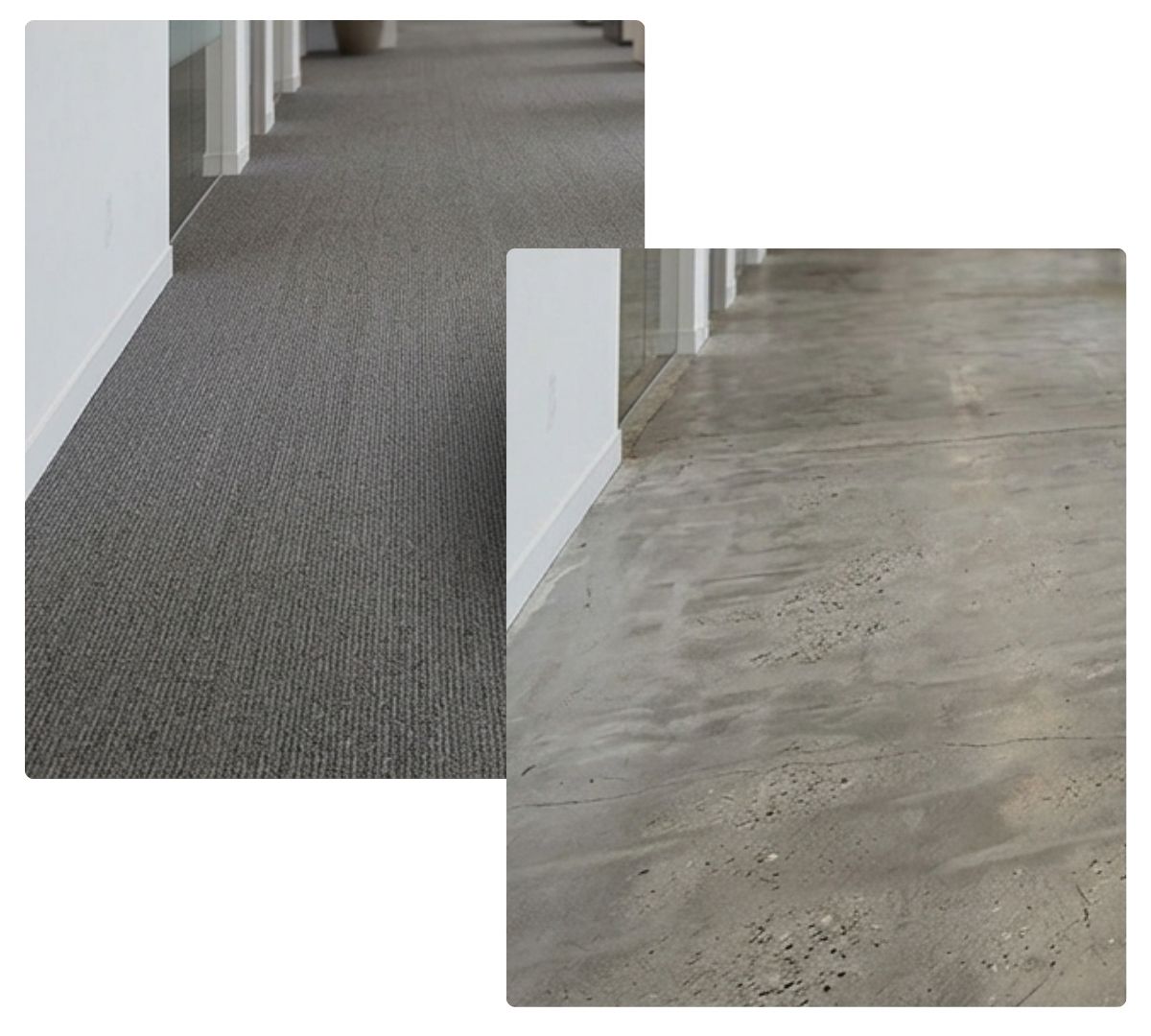 Commercial Carpet Removal Sydney NSW