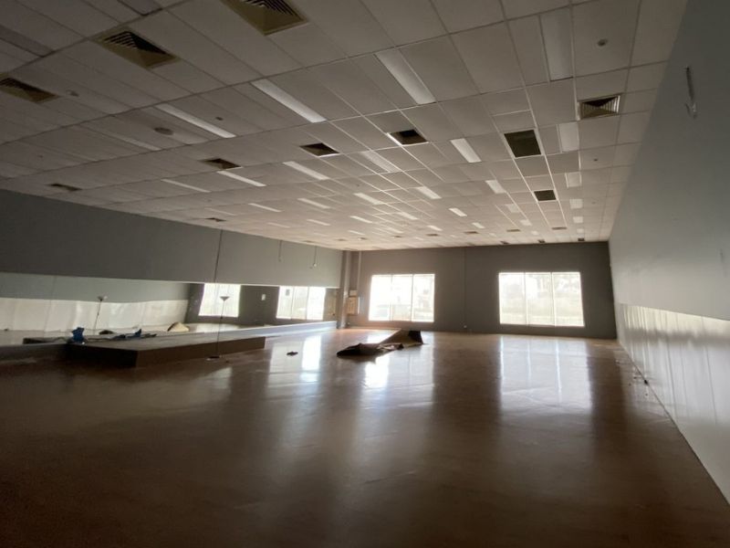 Gym Make Good Castle Hill 2