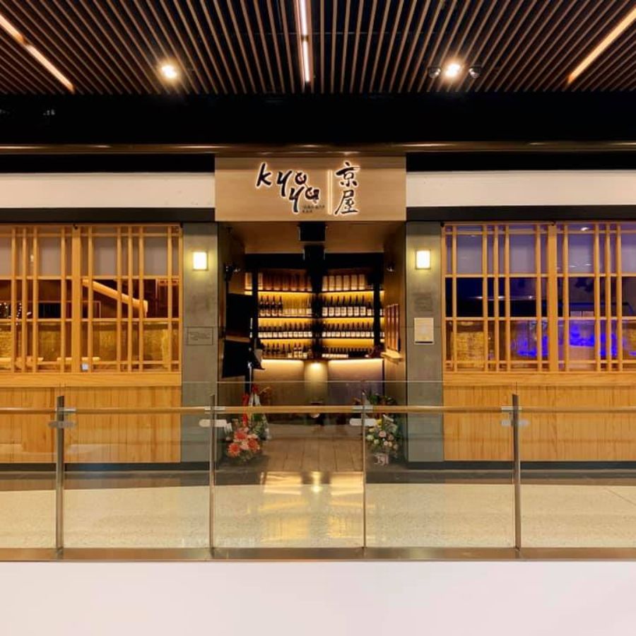 Restaurant Strip Out Wentworth Point
