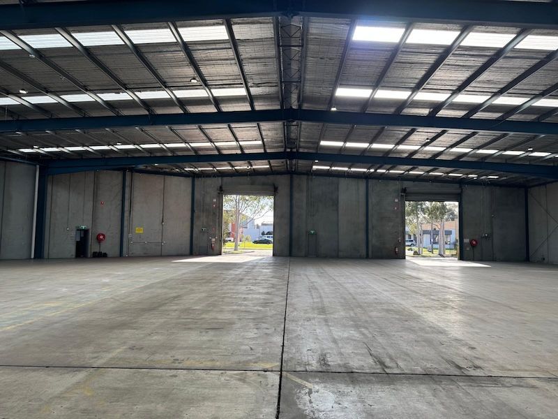Warehouse Strip Out Eastern Creek 5