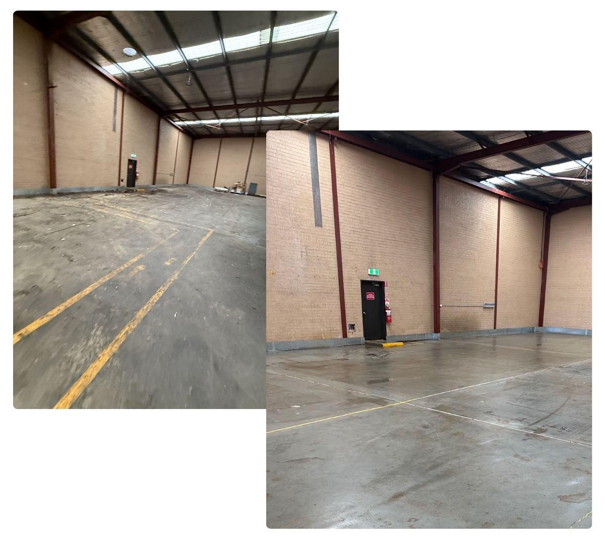 Line Marking Removal Sydney NSW